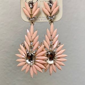 Elegant Statement Earrings